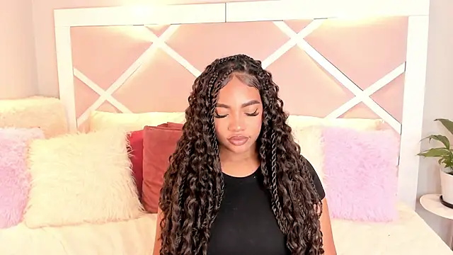 CarolinaSommerr online show from September 2025 11:17:02 PM