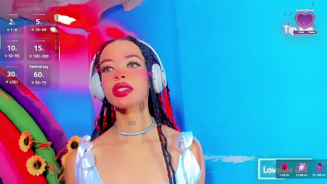 Snapshot of Dahlia_Moss chatting on September 2025 02:00:02 AM Dahlia Moss online show from September 2025 02:00:02 AM