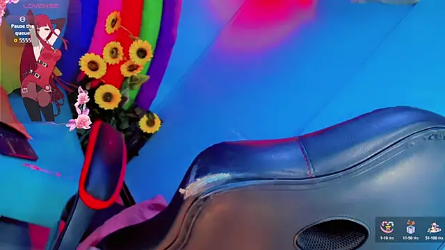 Snapshot of Dahlia_Moss chatting on October 2025 03:13:02 AM Dahlia Moss online show from October 2025 03:13:02 AM