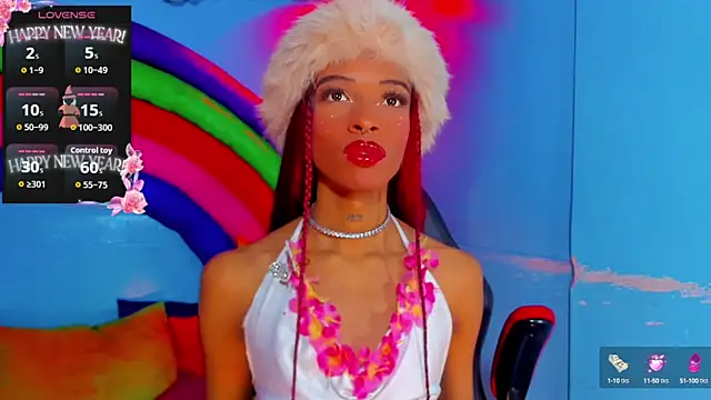 Snapshot of Dahlia_Moss chatting on October 2025 03:06:02 AM Dahlia Moss online show from October 2025 03:06:02 AM