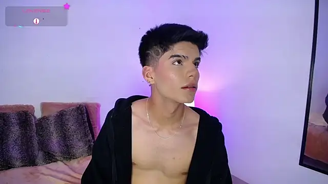 Dulcey  online show from November 2025 12:22:02 AM