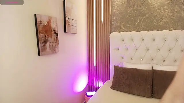 Dulcey  online show from March 2026 11:33:01 PM