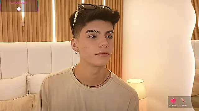 Dulcey  online show from March 2026 05:24:01 AM