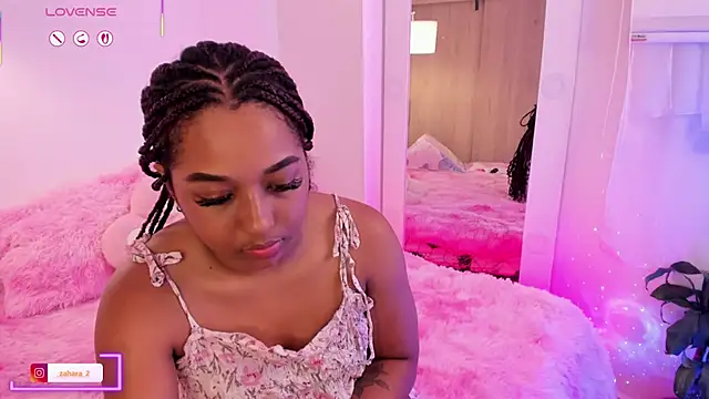  Zahara  online show from November 2025 11:26:02 PM