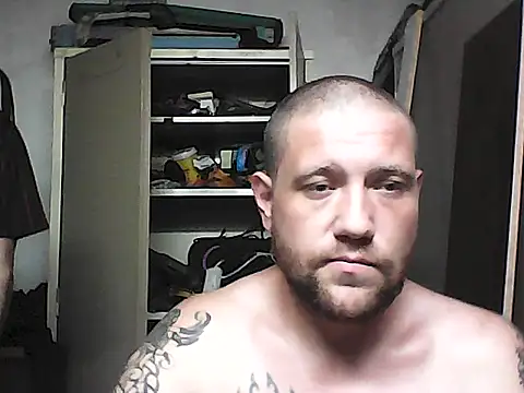 Nawtyboy97 online show from October 2025 09:35:02 PM