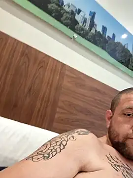 Nawtyboy97 online show from October 2025 12:38:02 PM