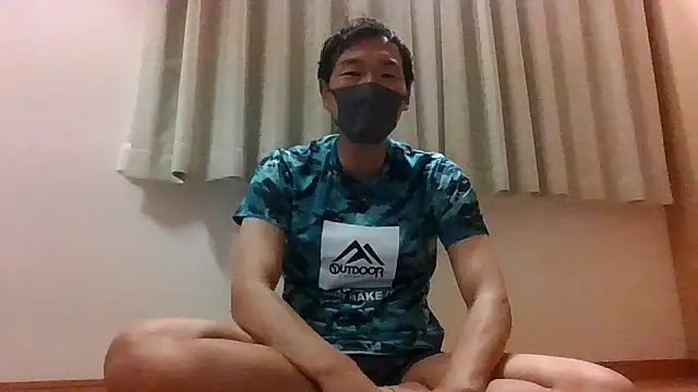 koukou322 online show from October 2025 09:51:01 AM