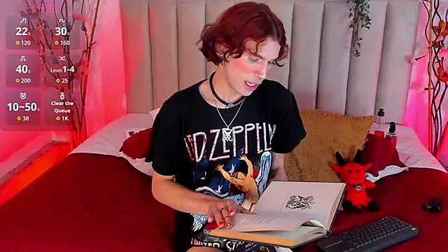 danny rios20 online show from January 2026 01:04:02 PM