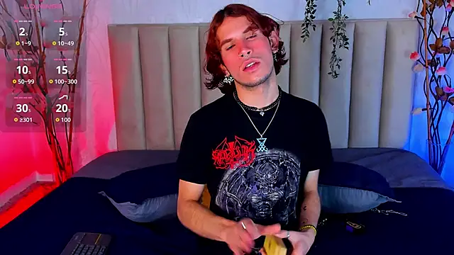 danny rios20 online show from February 2026 01:48:02 PM