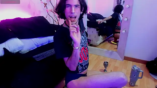 danny rios20 online show from April 2026 01:52:02 PM