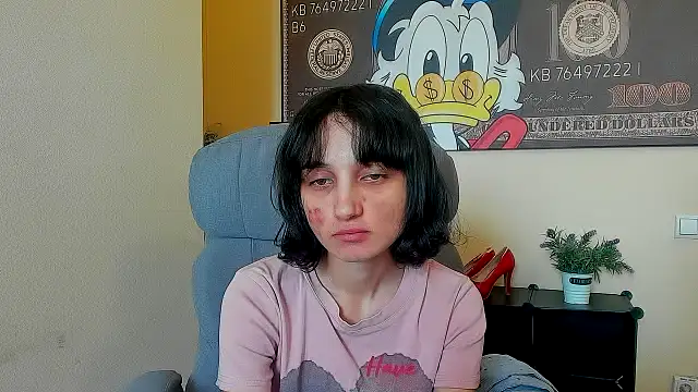 Marri-Stella online show from October 2025 07:51:01 AM