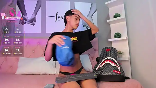 Jim twink online show from September 2025 01:17:01 AM