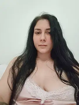 SaraViss20 online show from February 2026 06:59:02 PM