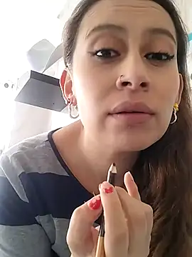 Snapshot of VidiaStons chatting on November 2025 02:52:02 PM VidiaStons online show from November 2025 02:52:02 PM