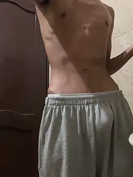 javi fer online show from April 2026 01:03:01 AM