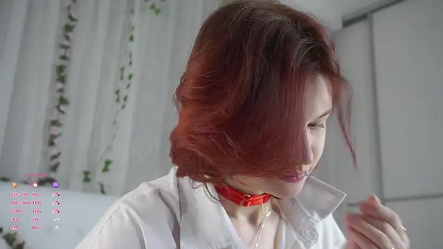 BlytheBenny online show from February 2026 01:05:02 AM