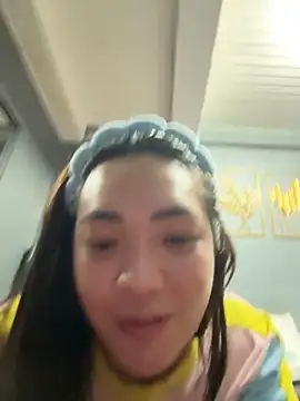 seductiveyumeko69 online show from October 2025 02:38:01 PM