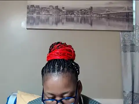 BubbleBums online show from October 2025 08:12:01 AM