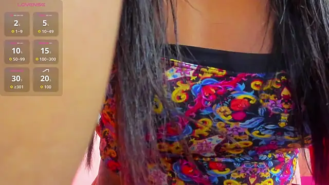 Sheilly brown online show from November 2025 06:34:01 PM