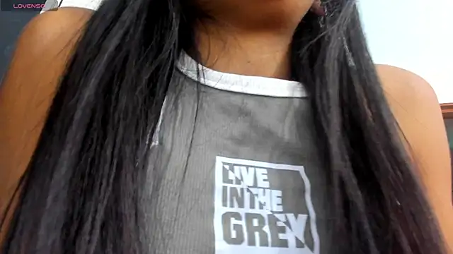 Sheilly brown online show from February 2026 07:17:02 PM