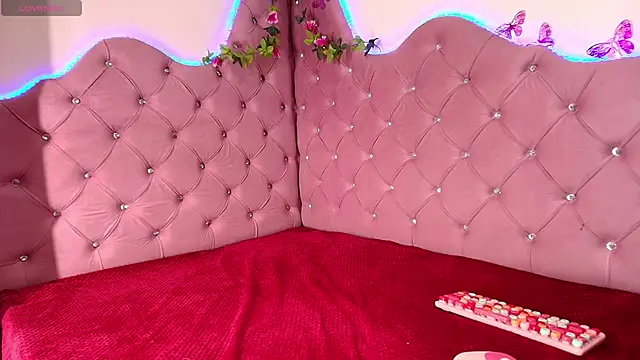 Sheilly brown online show from March 2026 07:19:02 PM