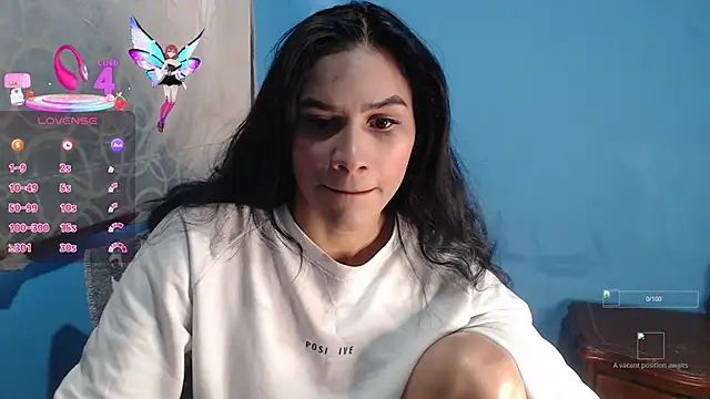 JessGarcia online show from September 2025 02:28:01 PM