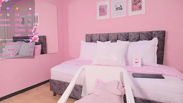 maddie beauty online show from October 2025 11:49:01 PM