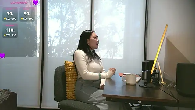 yuzhara online show from December 2025 04:13:01 PM