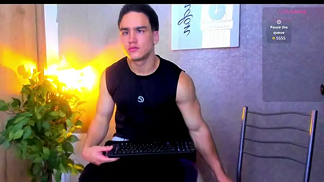 battistaturner online show from October 2025 03:04:01 AM