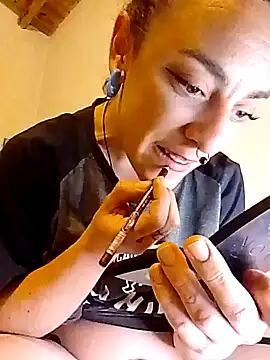 Snapshot of etherconh chatting on September 2025 12:16:01 AM etherconh online show from September 2025 12:16:01 AM