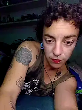 Snapshot of etherconh chatting on October 2025 09:31:02 PM etherconh online show from October 2025 09:31:02 PM