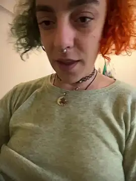 Snapshot of etherconh chatting on November 2025 07:13:02 PM etherconh online show from November 2025 07:13:02 PM