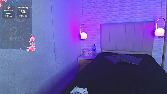 ly lulu online show from October 2025 07:20:01 PM