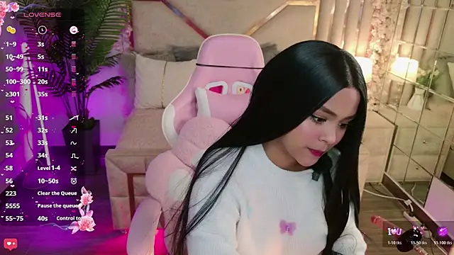 eimy 2 online show from November 2025 05:16:02 AM