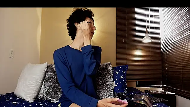 Lucian Morel S online show from November 2025 11:54:01 AM