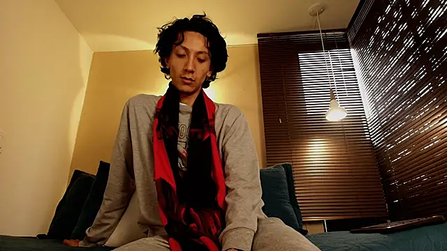 Lucian Morel S online show from December 2025 12:47:01 PM