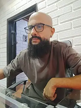 FranccoJ online show from July 2026 10:52:01 PM