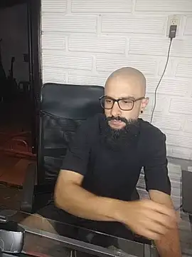 FranccoJ online show from July 2026 12:43:02 AM
