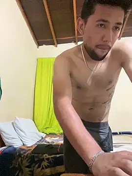 JGentleman online show from September 2025 02:15:02 AM