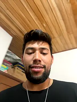 Snapshot of JGentleman chatting on October 2025 05:45:02 PM JGentleman online show from October 2025 05:45:02 PM