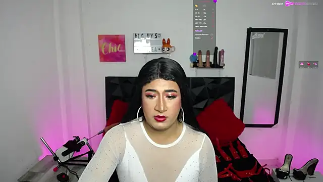 Snapshot of Athenea__Rouse chatting on September 2025 04:05:02 AM Athenea  Rouse online show from September 2025 04:05:02 AM