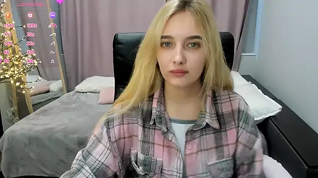 TaisiaHot online show from June 2026 08:05:02 AM