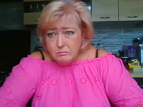 TerezaVelvet online show from September 2025 08:30:02 AM