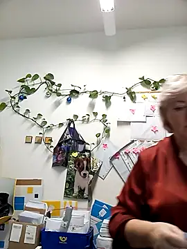 TerezaVelvet online show from October 2025 09:51:02 AM