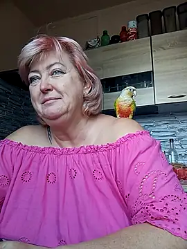 TerezaVelvet online show from October 2025 09:32:01 AM