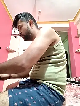 mehulsomm7 online show from April 2026 12:55:01 AM