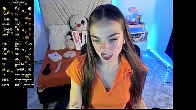Mia Victoria22 online show from July 2026 03:08:02 AM