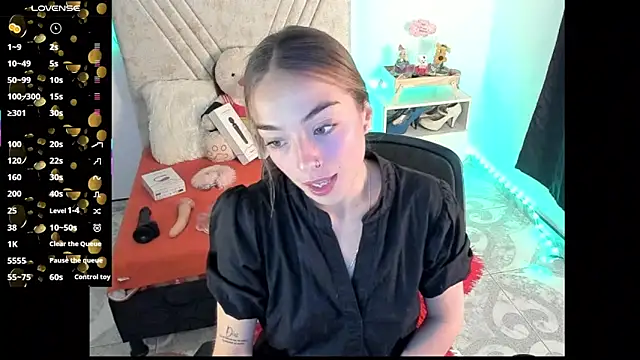 Mia Victoria22 online show from July 2026 02:29:02 AM