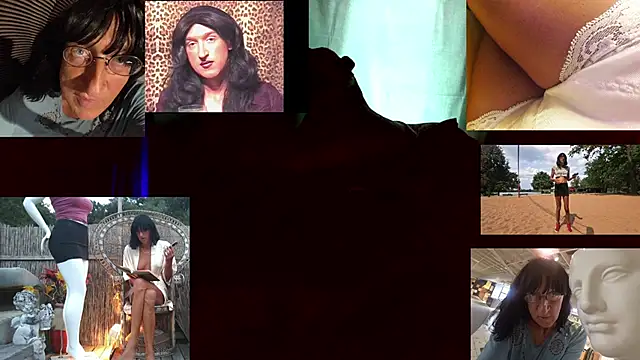 SissiDomination online show from October 2025 06:55:01 AM