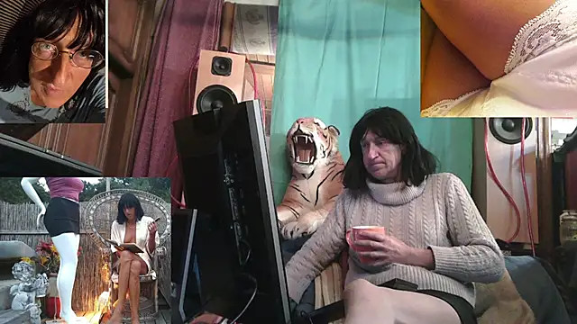 SissiDomination online show from February 2026 08:46:02 PM